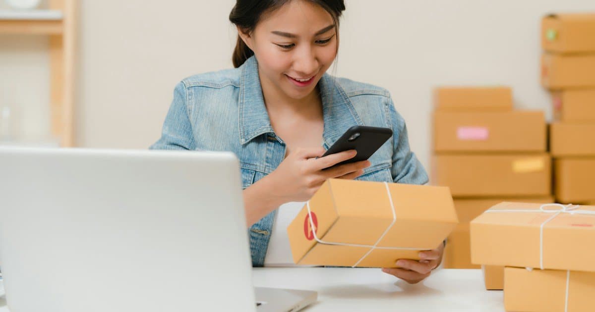 Amazon Seller Central Now Connects eBay, Shopify, TikTok and Walmart. Read This Before You Hand It Your Other Channels