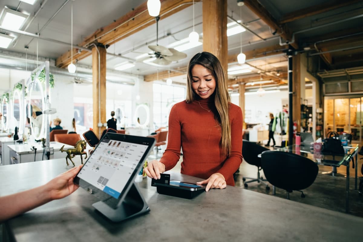 Ecommerce brand scaling from Shopify to Amazon Walmart and eBay marketplace channels with unified order management