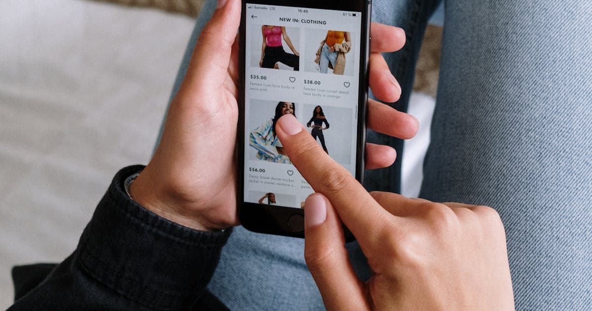 Shopify store products surfaced inside a ChatGPT conversation with checkout prompt