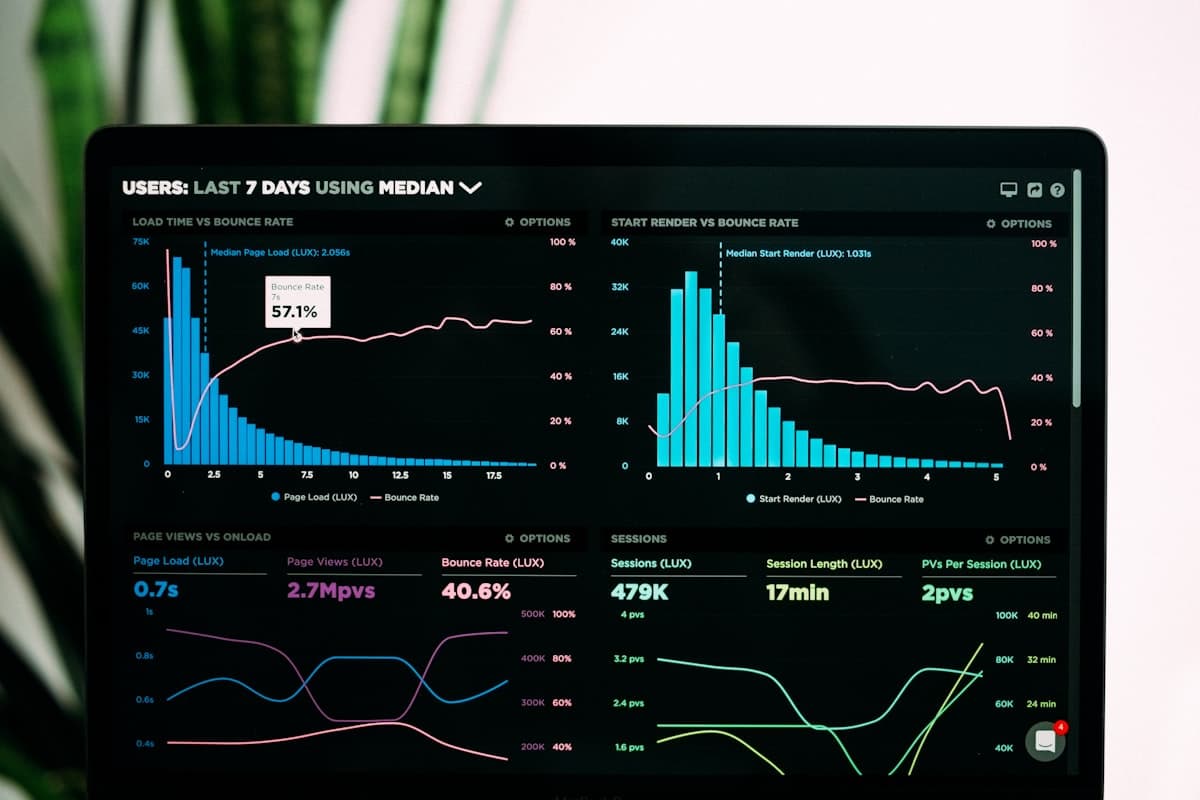 Multichannel inventory sync troubleshooting dashboard showing error diagnostics