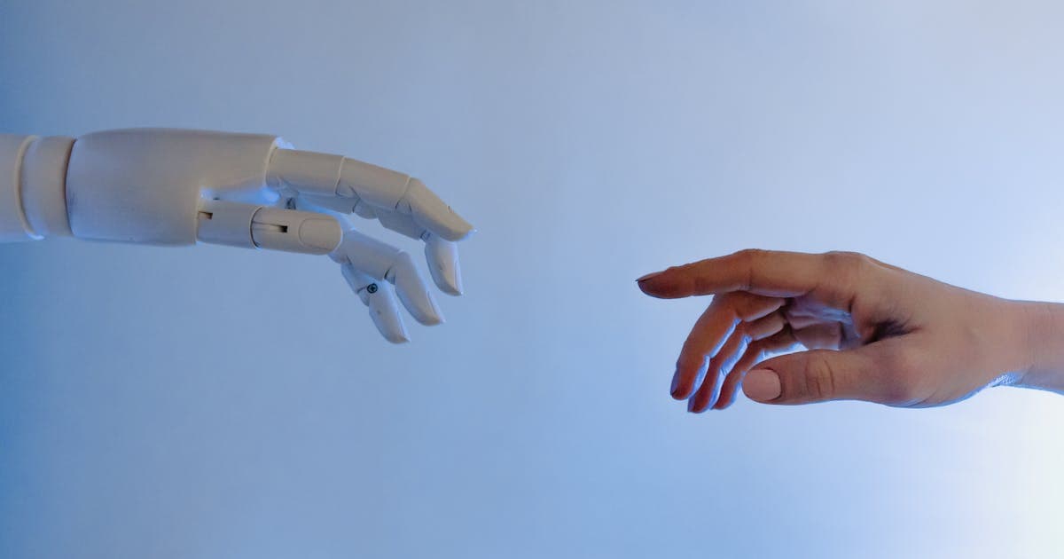 Jack Dorsey Just Fired 4,000 People and Replaced Them with AI. Ecommerce Is Next.