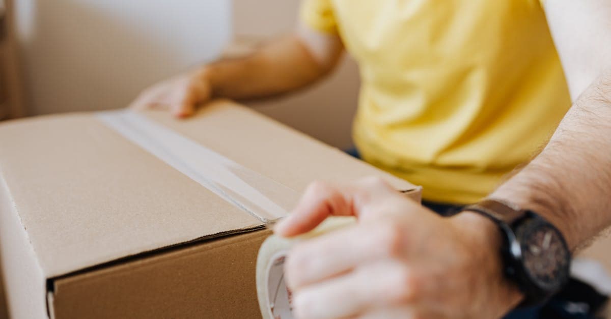 Packaging Optimization for Ecommerce: Reduce DIM Weight Charges for ecommerce operations