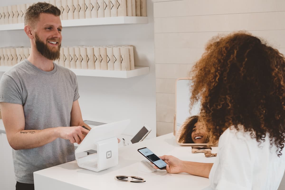 Walmart Marketplace seller managing inventory and fulfillment operations